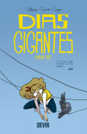 Dias Gigantes Volume 3